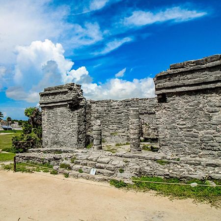 Miraluna B223 At Luum Zama Tulum Ngoại thất bức ảnh
