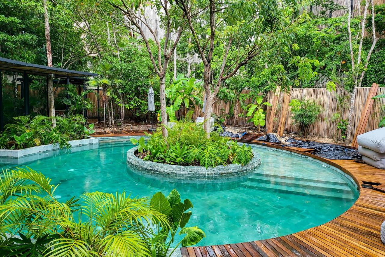 Miraluna B223 At Luum Zama Tulum Ngoại thất bức ảnh
