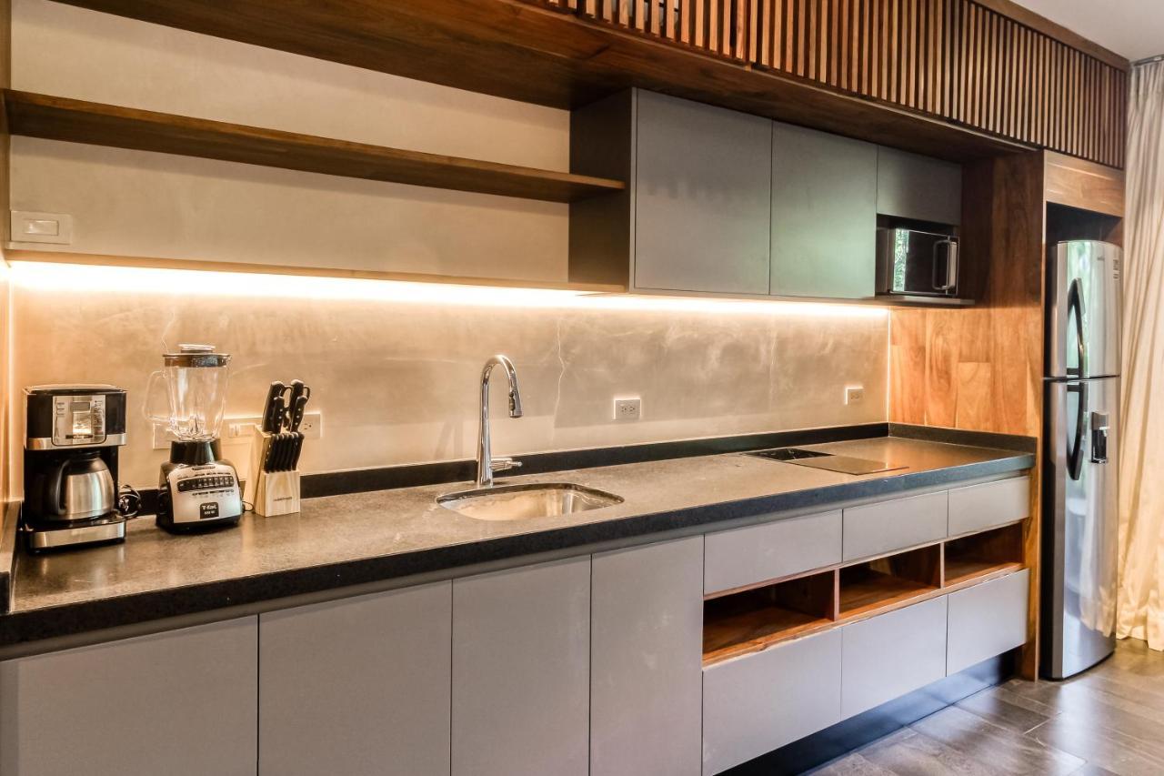 Miraluna B223 At Luum Zama Tulum Ngoại thất bức ảnh