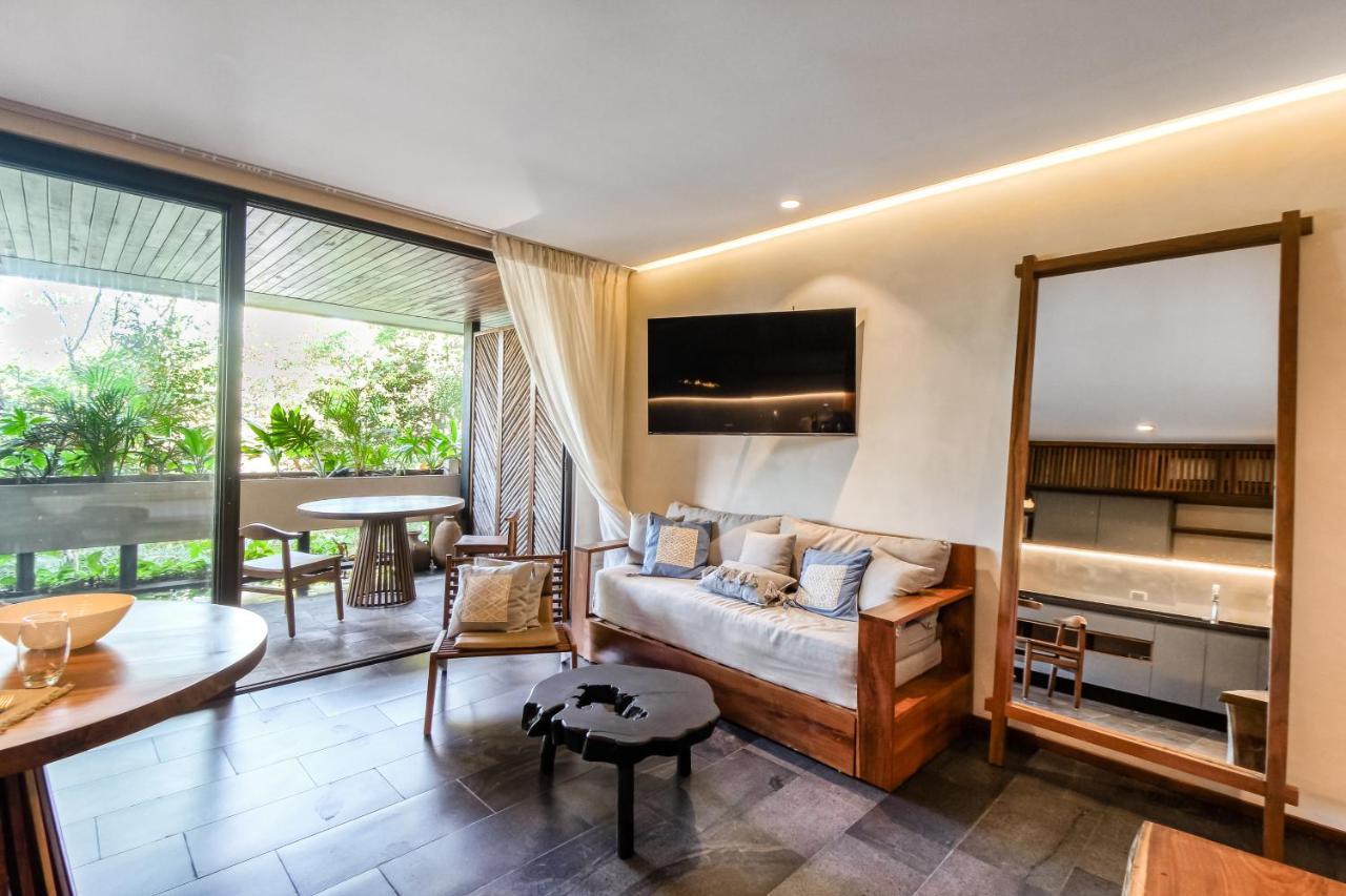 Miraluna B223 At Luum Zama Tulum Ngoại thất bức ảnh