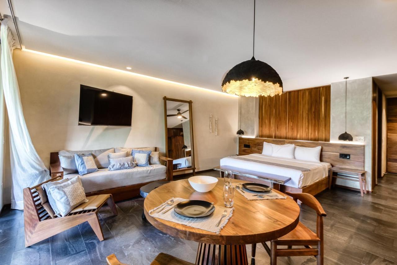 Miraluna B223 At Luum Zama Tulum Ngoại thất bức ảnh