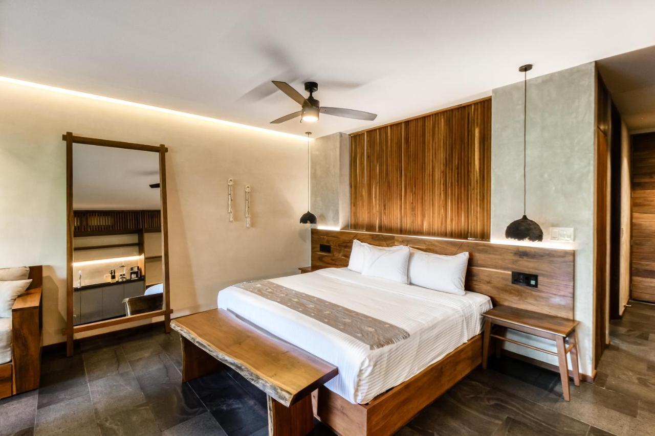 Miraluna B223 At Luum Zama Tulum Ngoại thất bức ảnh