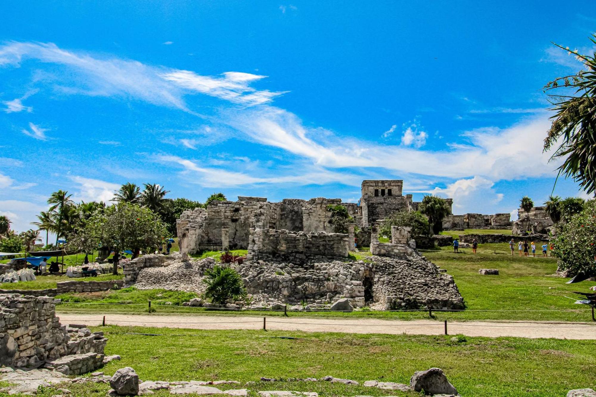 Miraluna B223 At Luum Zama Tulum Ngoại thất bức ảnh