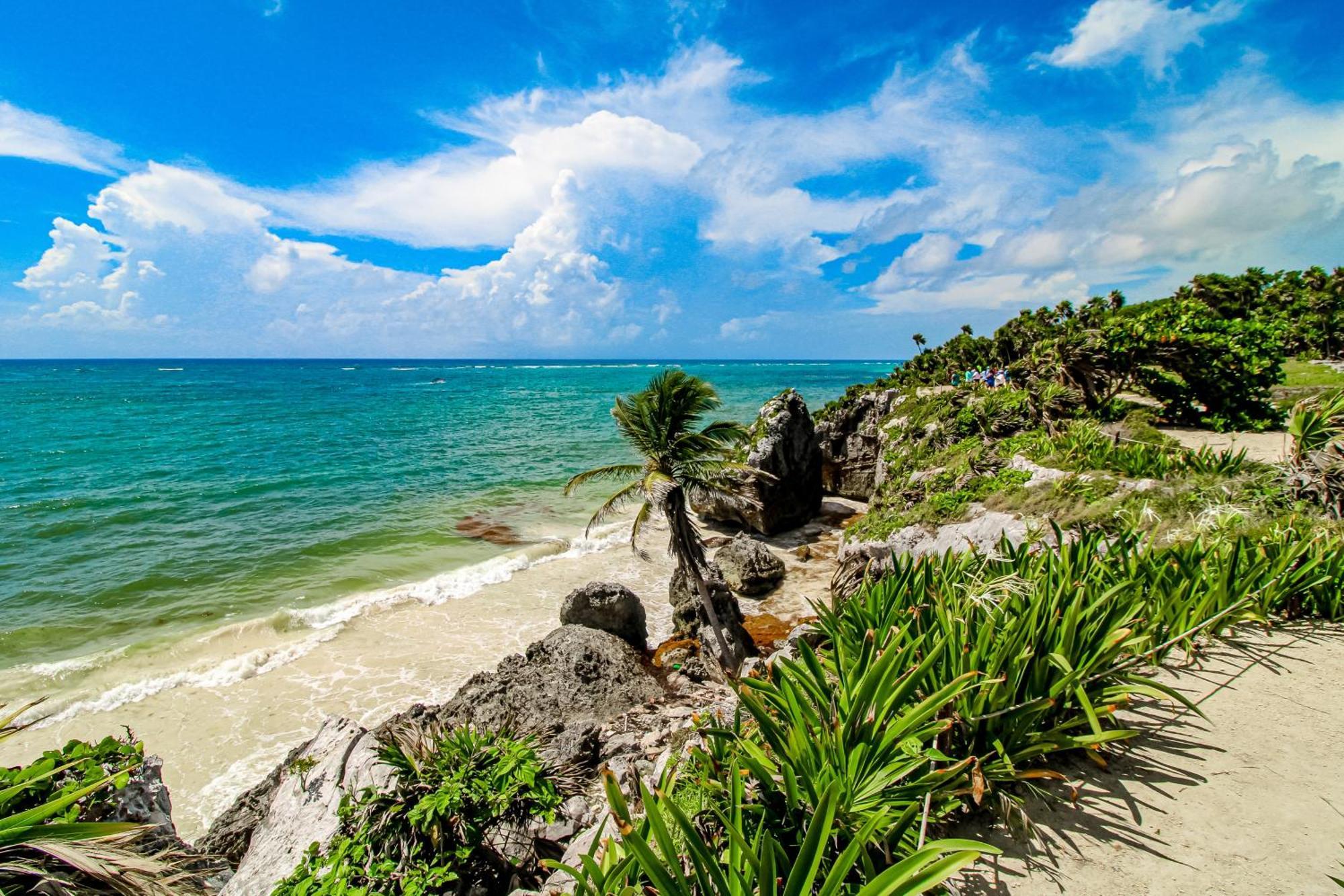 Miraluna B223 At Luum Zama Tulum Ngoại thất bức ảnh